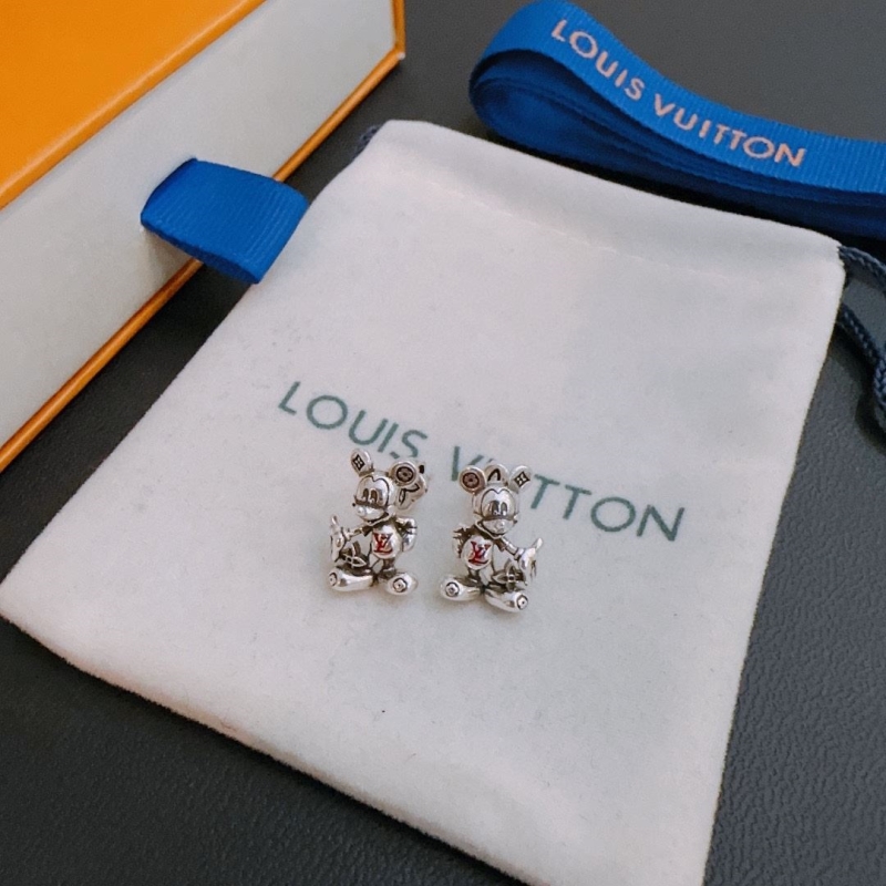 LV Necklaces